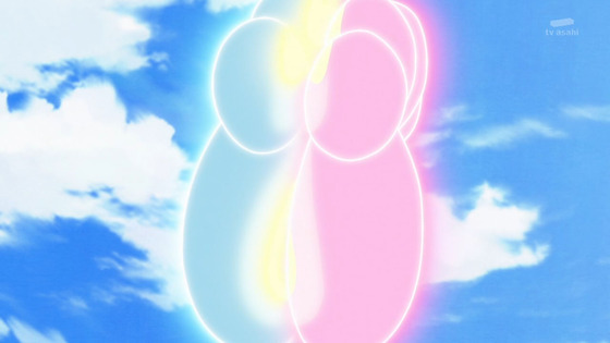 「わんだふるぷりきゅあ!」わんぷり 28話感想 (45)
