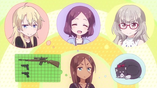 「NEW GAME！」 (27)