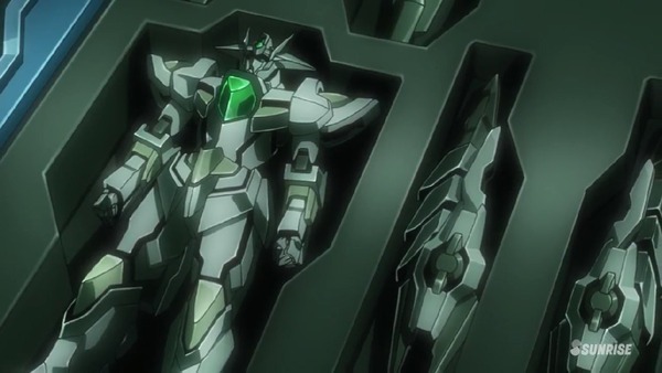 「ガンダムビルドファイターズ バトローグ」1話 (8)