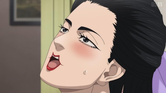 「ゴールデンカムイ」57話感想 (67)