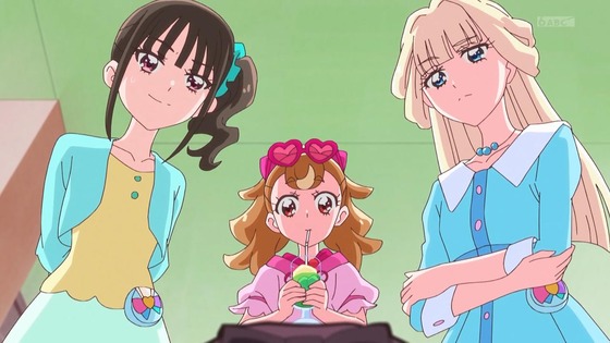 「わんだふるぷりきゅあ!」わんぷり 37話感想 (42)