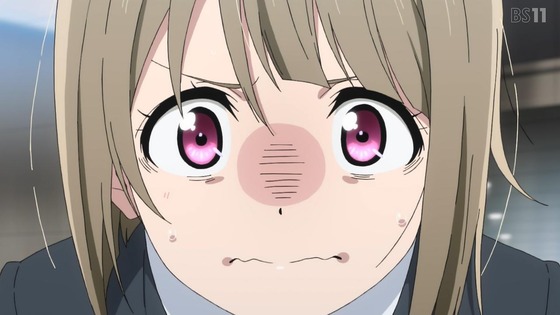 「ラブライブ!虹ヶ咲学園」ニジガク 2期1話感想 (40)