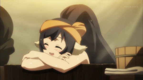 うたわれるもの 偽りの仮面 (17)
