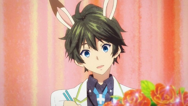 無彩限のファントム・ワールド (30)