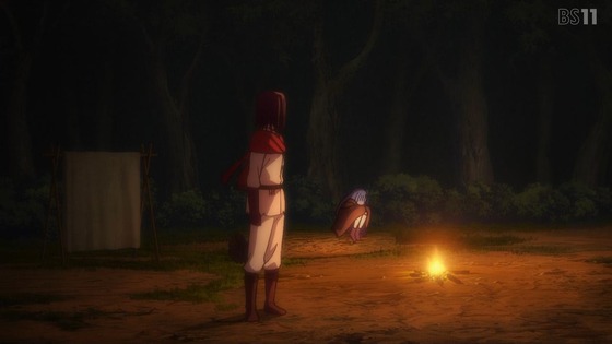 「異世界おじさん」12話感想 (15)