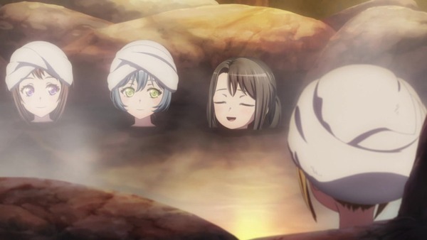 「BanG Dream!(バンドリ!)」3期 7話感想 画像 (87)