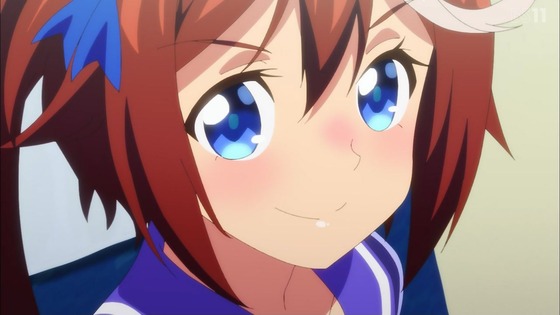 「ウマ娘」2期 2話感想 (79)