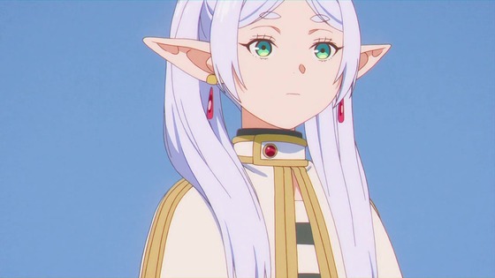 「葬送のフリーレン」19話感想 (1)
