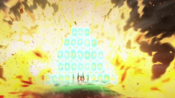 「蒼穹のファフナー THE BEYOND」1話感想 (188)