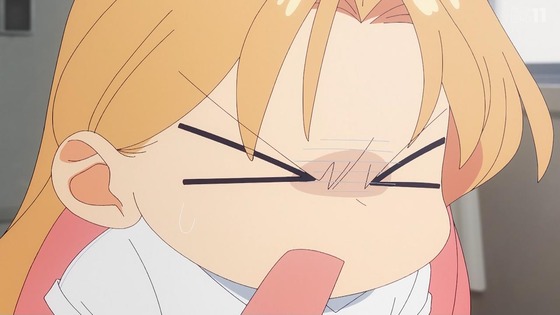 「瑠璃の宝石」11話感想 (4)