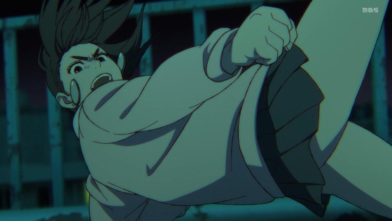 「ダンダダン」22話感想 (54)