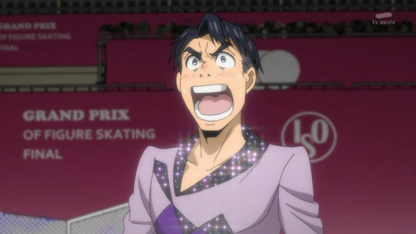 「ユーリ!!! on ICE(ユーリオンアイス)」 (65)