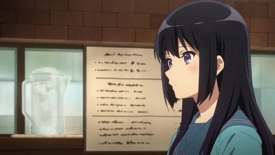 「響け！ユーフォニアム3」3期 11話感想 (35)