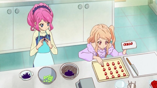 「アイカツスターズ!」 (42)