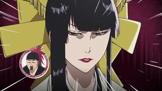 「BLEACH 千年血戦篇」25話 26話感想 (140)