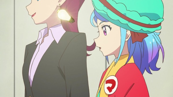「アイカツフレンズ！」8話感想 (54)