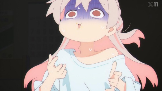 「お兄ちゃんはおしまい!」おにまい 4話感想 (21)