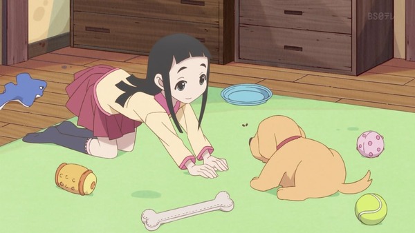 「かくしごと」第7話感想 画像 (56)