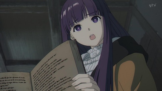 「葬送のフリーレン」4話感想 (11)