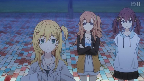「日々は過ぎれど飯うまし」9話感想 (76)