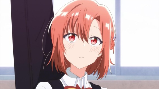 「ささやくように恋を唄う」11話 12話感想 (92)