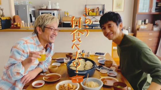 「きのう何食べた? season2」2期 1話感想 (32)