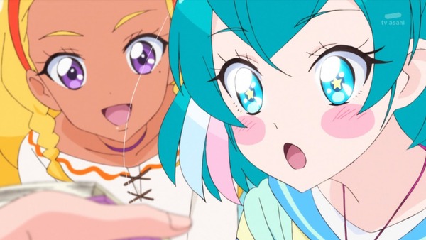 「スター☆トゥインクルプリキュア」7話感想 (18)