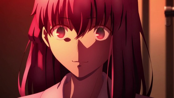 劇場版「Fatestay night [Heaven's Feel] II.感想  (279)