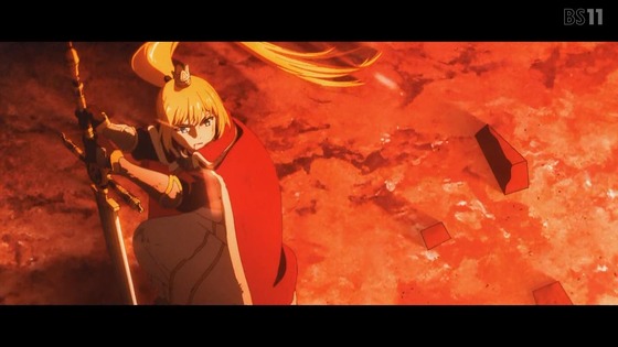 「姫様“拷問”の時間です」13話感想 (15)