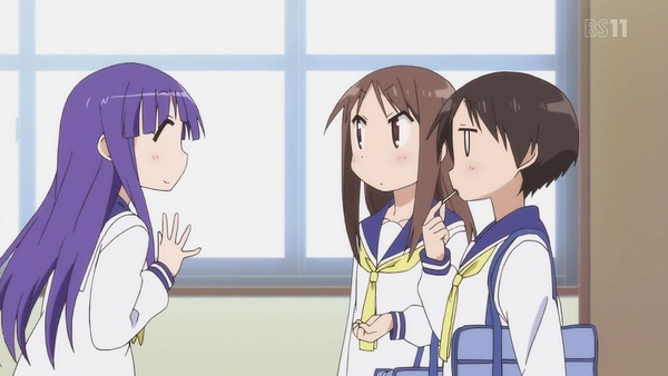 「ゆゆ式」9話感想 (12)