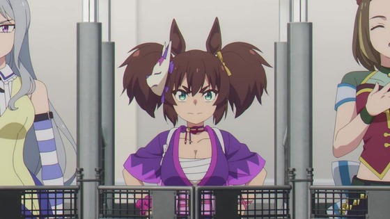 「ウマ娘 シンデレラグレイ」23話感想 (86)