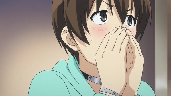 下ネタという概念が存在しない退屈な世界 (13)