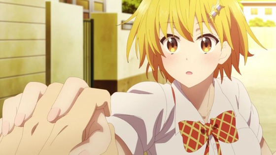 「ド級編隊エグゼロス」第1話感想 (29)