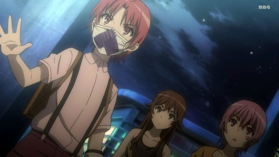 「とある科学の超電磁砲T」3期 23話感想 画像 (5)