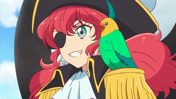 「アイカツフレンズ!」32話感想 (9)