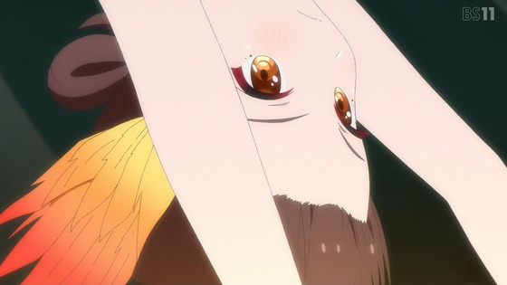 「グロウアップショウ」8話感想 (34)