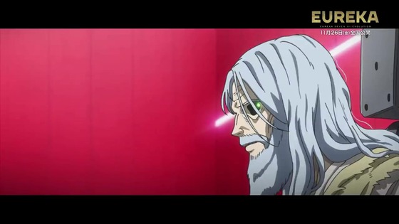 「ANEMONE/エウレカセブン ハイエボリューション」3話感想 (73)