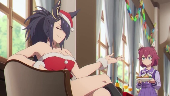 「ウマ娘 シンデレラグレイ」23話感想 (46)