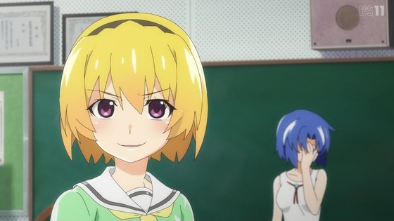 「ひぐらしのなく頃に 卒」3話感想 (43)