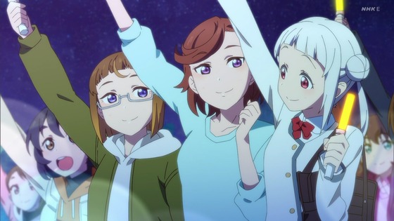 「ラブライブ!スーパースター!!」3話感想 (78)