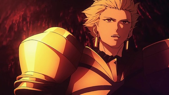 「Fate/strange Fake Whispers of Dawn」感想 (90)