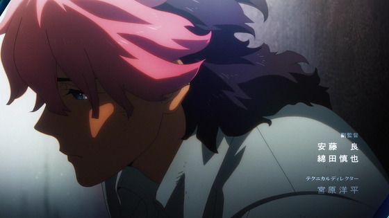 「機動戦士ガンダム 水星の魔女」13話感想 (25)