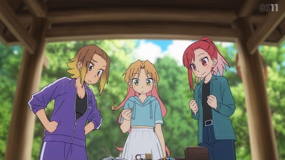 「瑠璃の宝石」12話感想 (104)