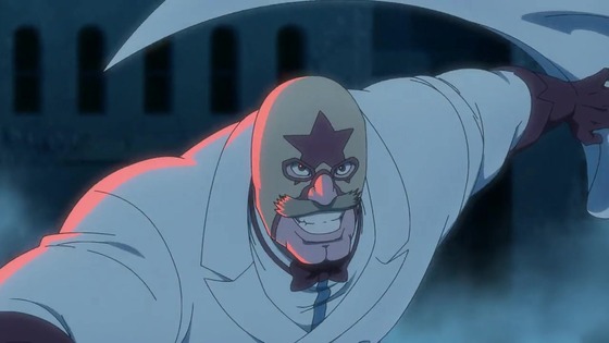 「BLEACH 千年血戦篇」18話感想 (29)