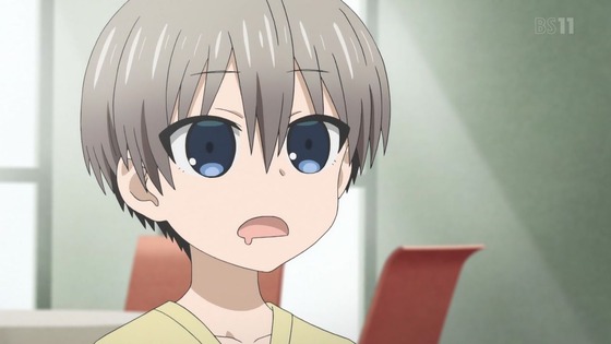 「宇崎ちゃんは遊びたい!」第3話感想 (39)