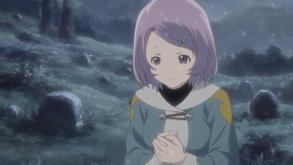 灰と幻想のグリムガル (34)