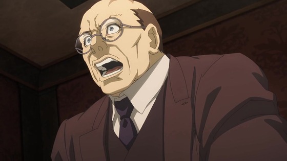 「幼女戦記Ⅱ」2期 5話感想  (104)
