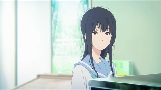 映画「リズと青い鳥」感想 (298)