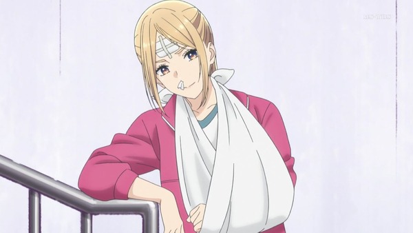 「推しが武道館いってくれたら死ぬ」1話感想 (32)
