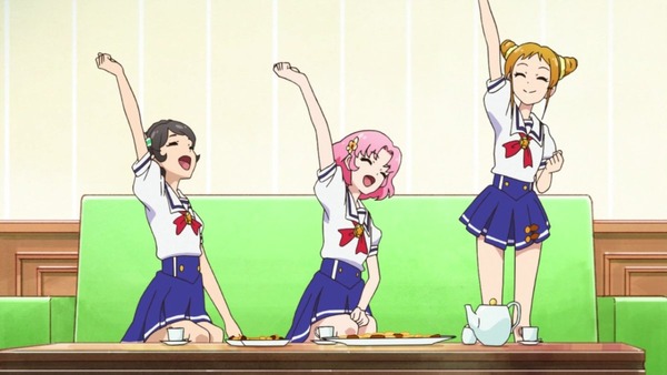 アイカツ! (9)